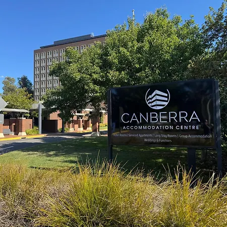 Canberra Accommodation Centre-2